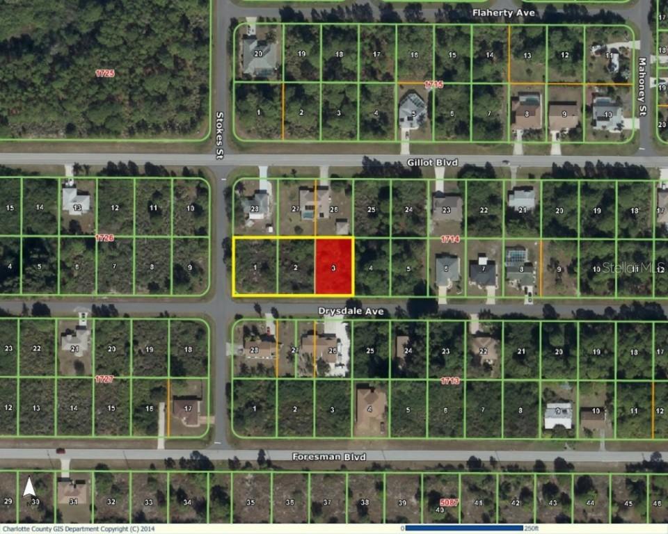 13314 Drysdale Ave., Port Charlotte, FL 33981