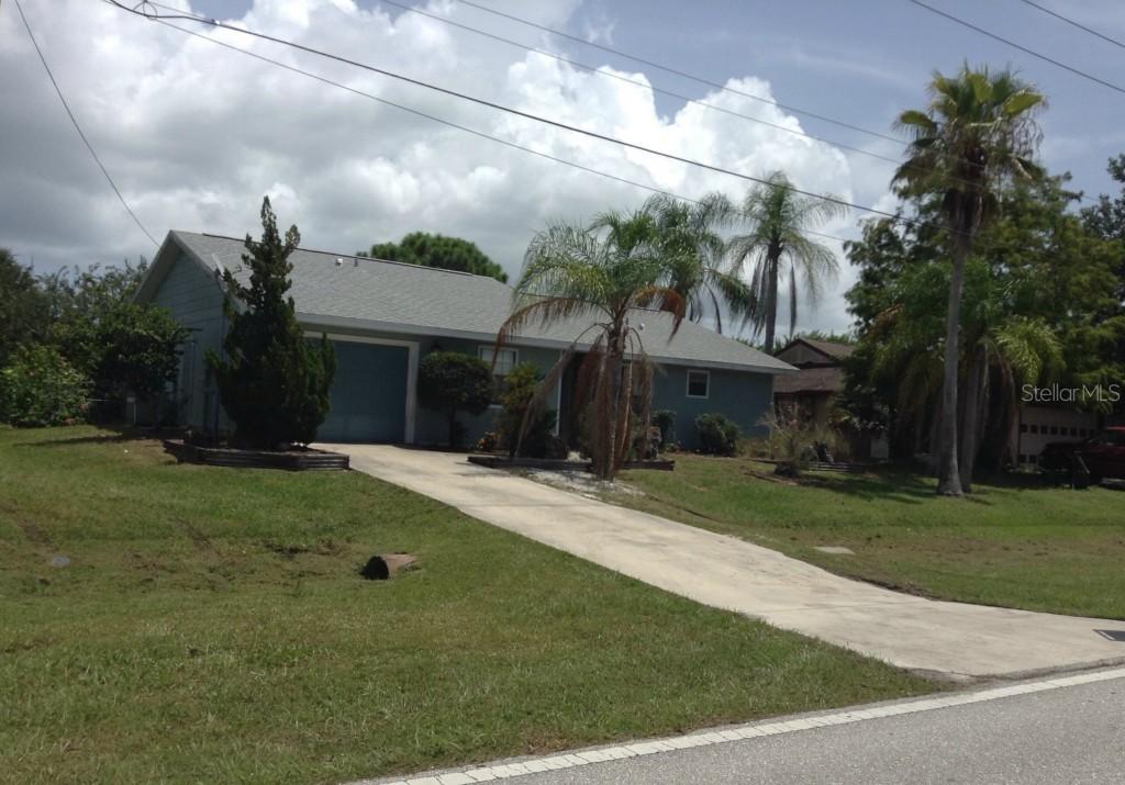 7098 Sunnybrook Blvd., Englewood, FL 34224