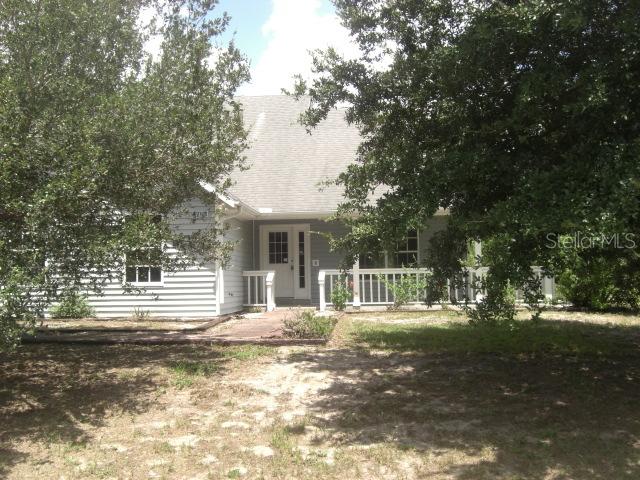 7426 Rosemont Dr., Englewood, FL 34224