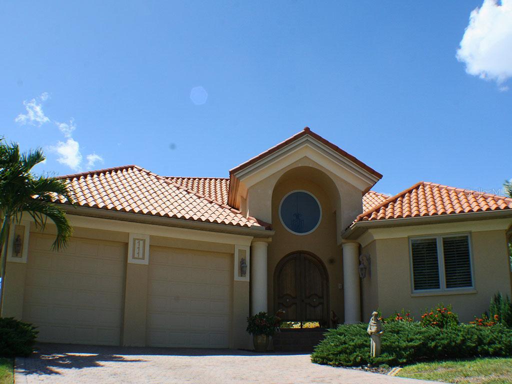 111 Donna Ct., Punta Gorda, FL 33950