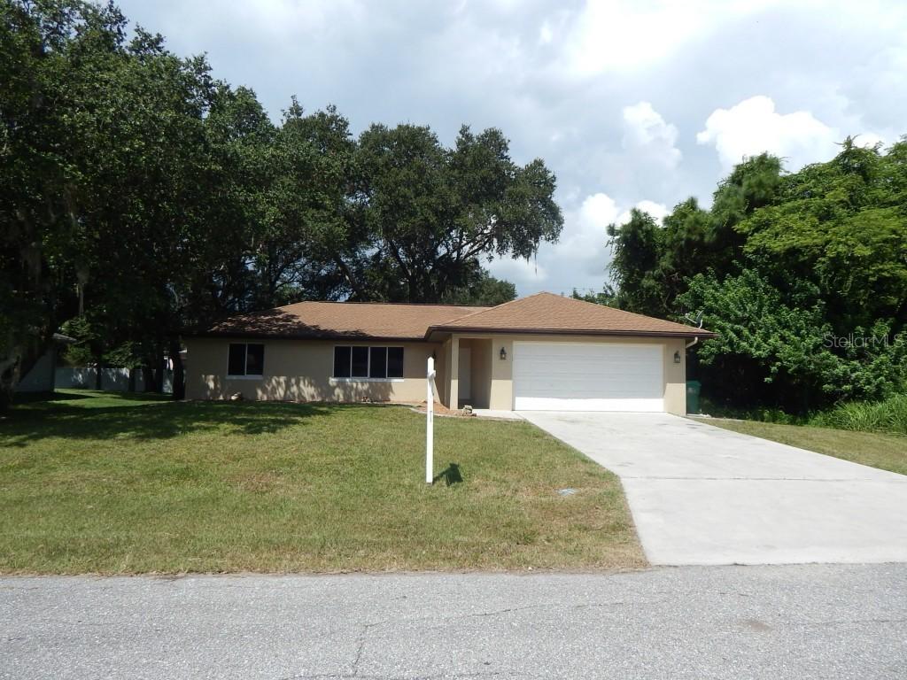 2309 Fintonrod St., Port Charlotte, FL 33948