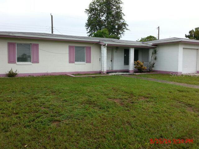 200 Dalton Blvd., Port Charlotte, FL 33952