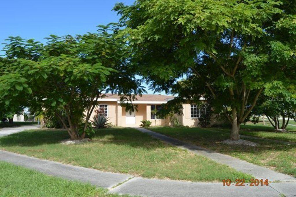 4229 Gardner Dr., Port Charlotte, FL 33952