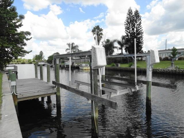 [Address Hidden by Seller], Port Charlotte, FL 33981