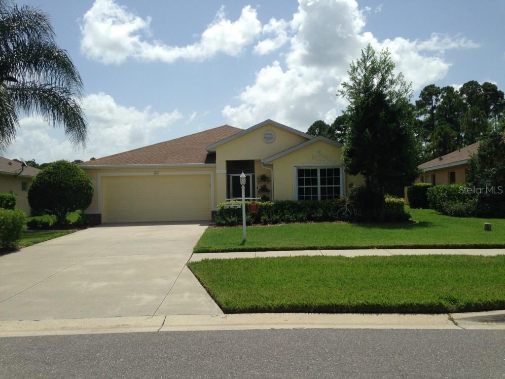 1655 Scarlett Ave., North Port, FL 34289