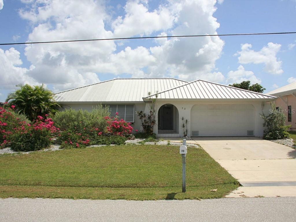 72 Colony Point Dr., Punta Gorda, FL 33950