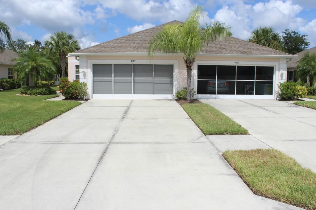 4207 Fairway Pl., North Port, FL 34287