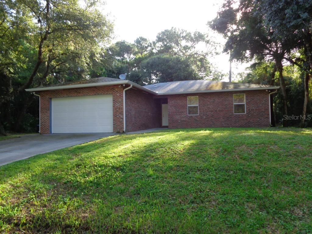 5534 Gagnon Ter., North Port, FL 34291