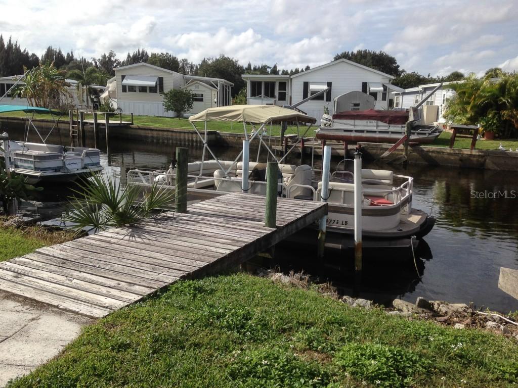 3119 Sunny Harbor Dr., Punta Gorda, FL 33982