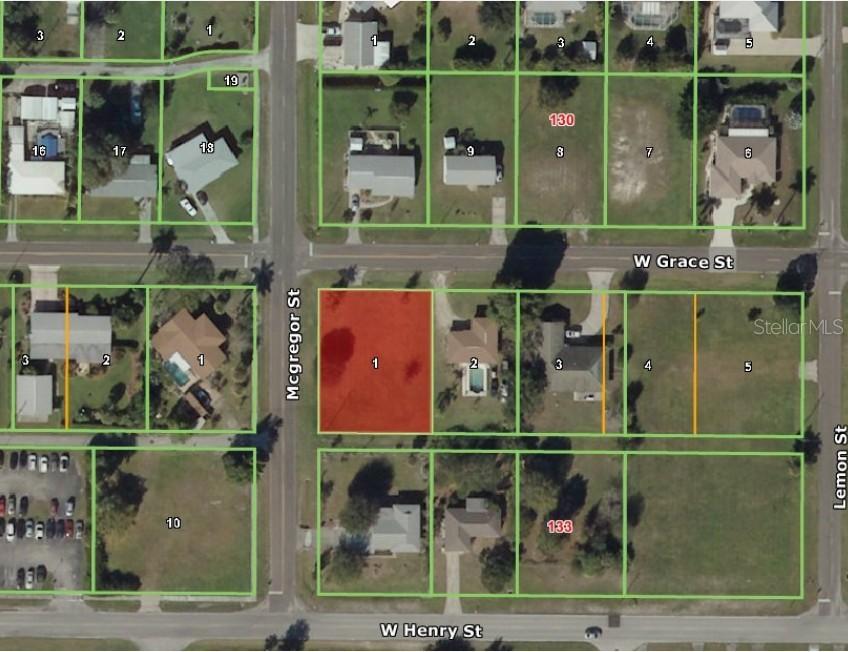329 W Grace St., Punta Gorda, FL 33950