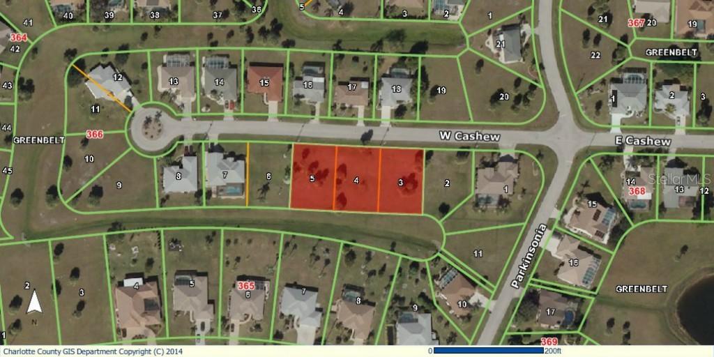513 W Cashew, Punta Gorda, FL 33955