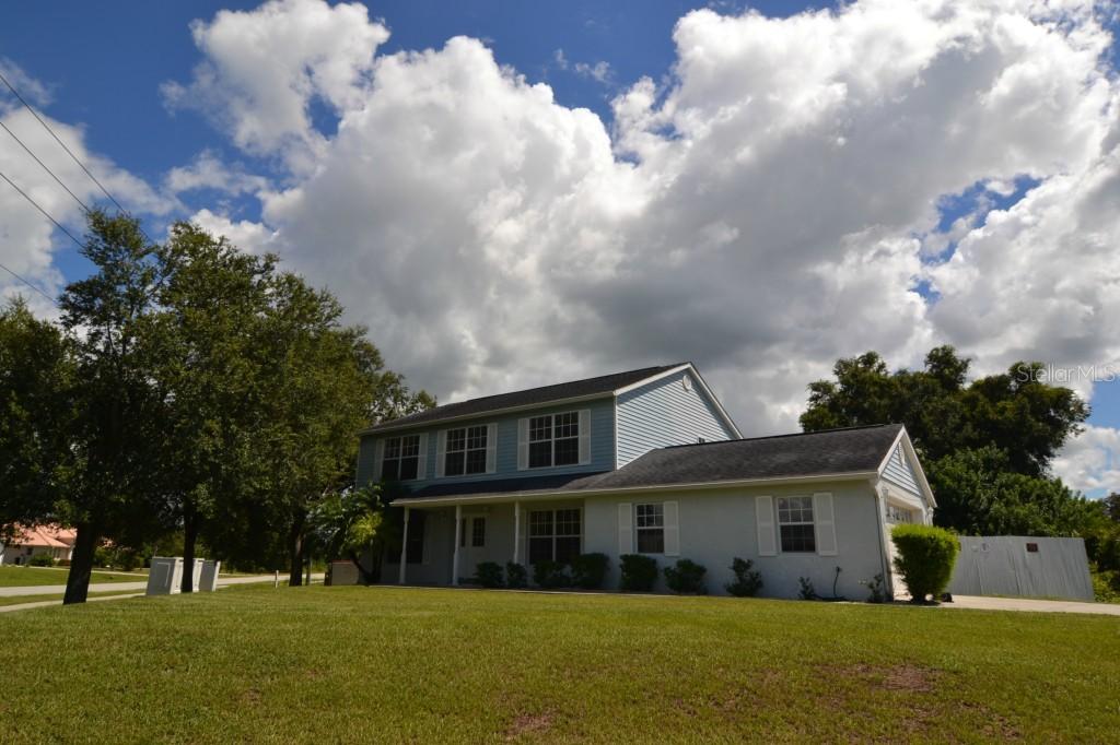 1998 Embassy Rd, North Port, FL 34286