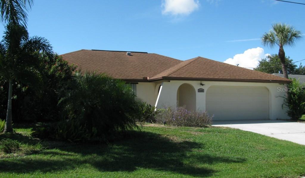 4160 Gingold St., Port Charlotte, FL 33948