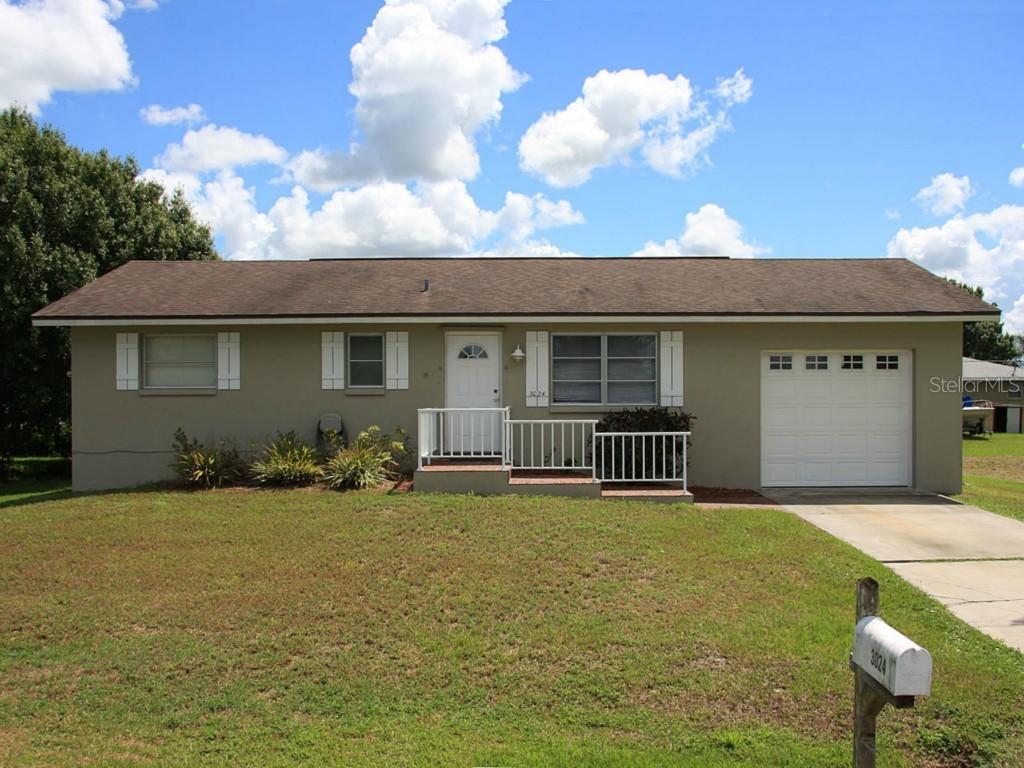 3024 Amanda St., Punta Gorda, FL 33950