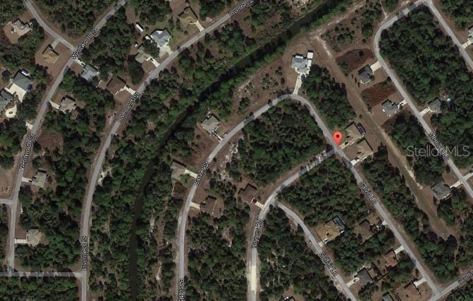 Galvin Ln., North Port, FL 34288