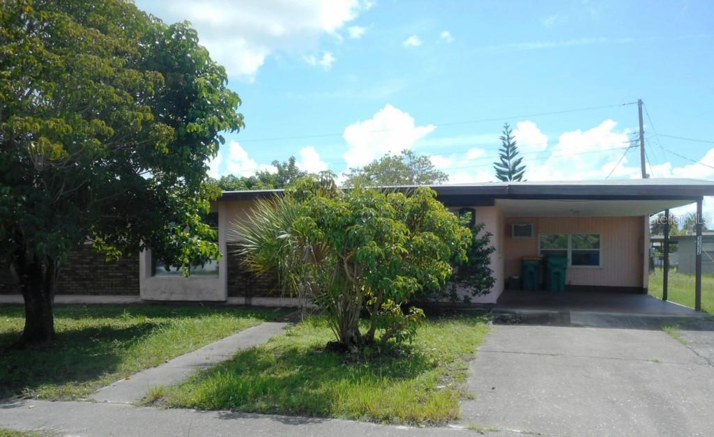 2352 Dallas St., Port Charlotte, FL 33952
