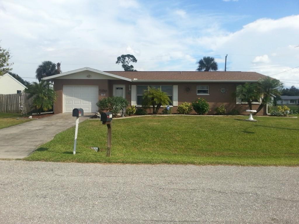 2282 Lee Ter., Port Charlotte, FL 33952