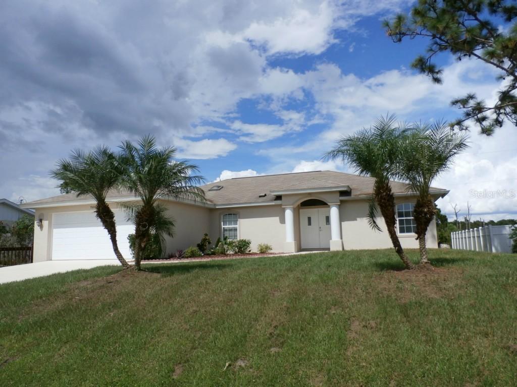 5322 Montego Ln., Port Charlotte, FL 33981