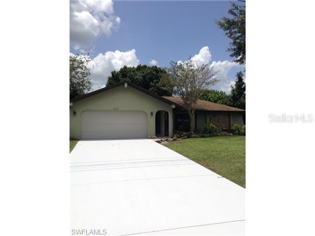 2165 Rio De Janeiro Ave., Punta Gorda, FL 33983