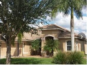 3140 Royal Palm Dr., North Port, FL 34288