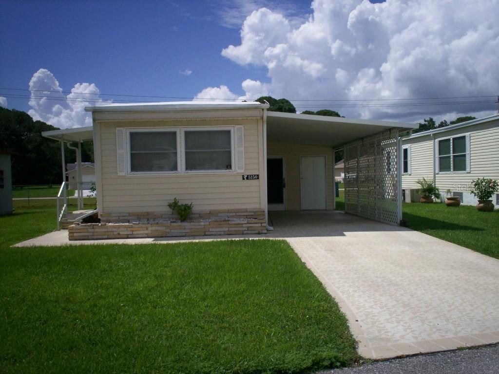 5150 Palena Blvd., North Port, FL 34287