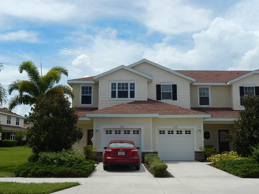 2335 Felicity Pl., North Port, FL 34289