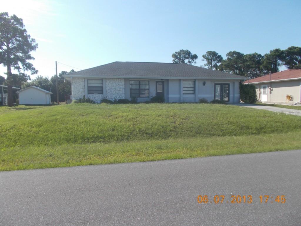 5463 Joslyn Ter., Port Charlotte, FL 33981