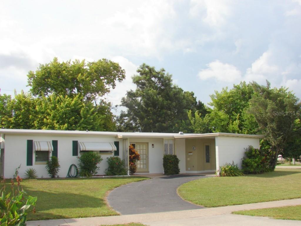 2597 Starlite Ln., Port Charlotte, FL 33952