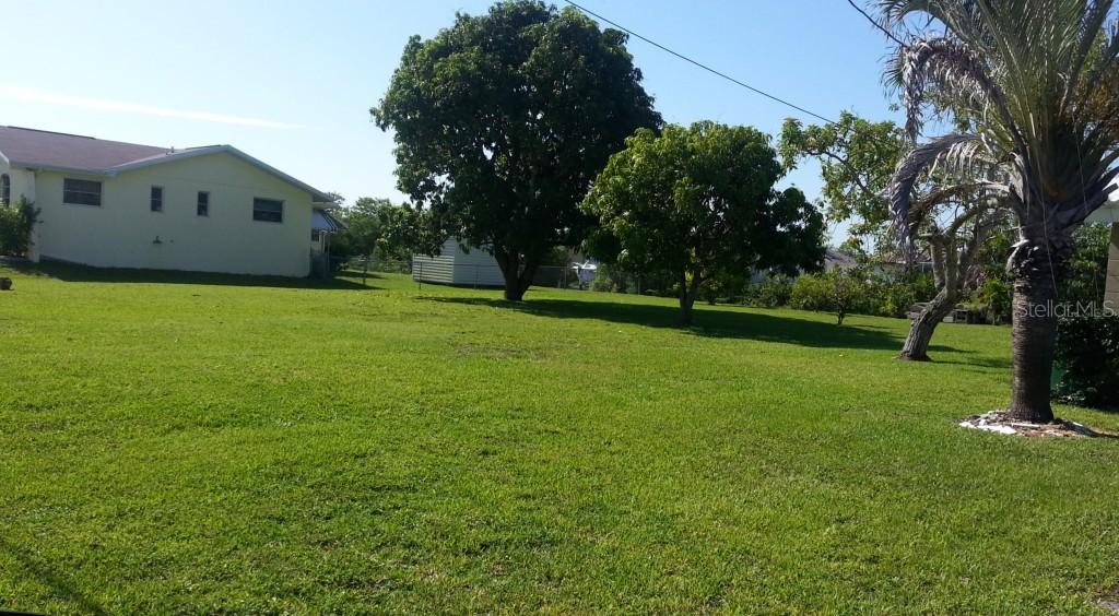 Marlin Dr., Punta Gorda, FL 33950