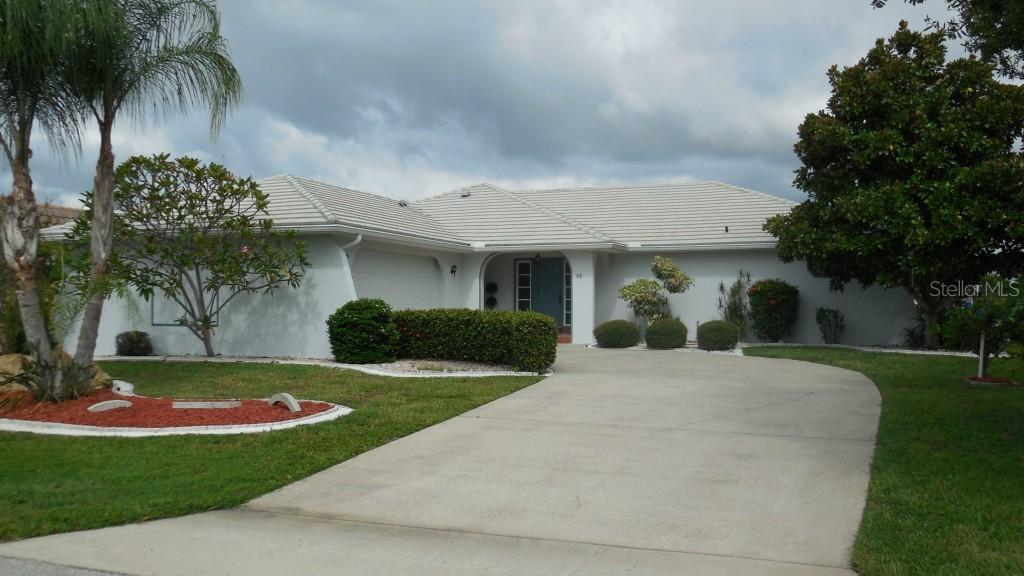 68 Hibiscus Dr., Punta Gorda, FL 33950