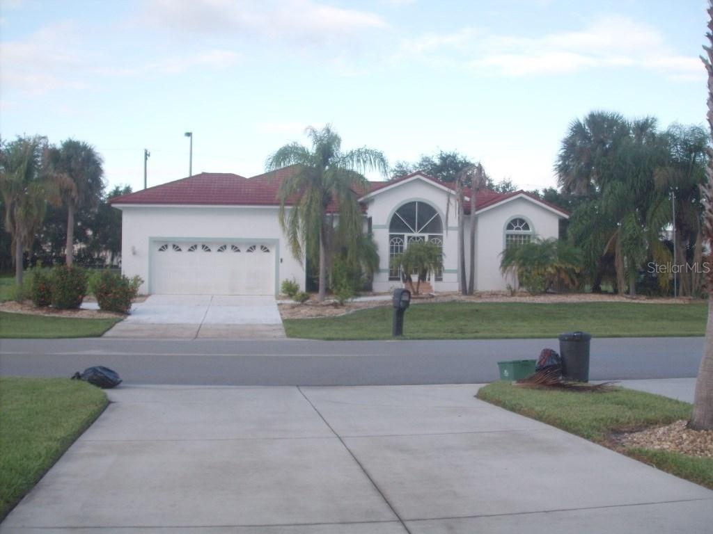 3978 San Rocco Dr., Punta Gorda, FL 33950