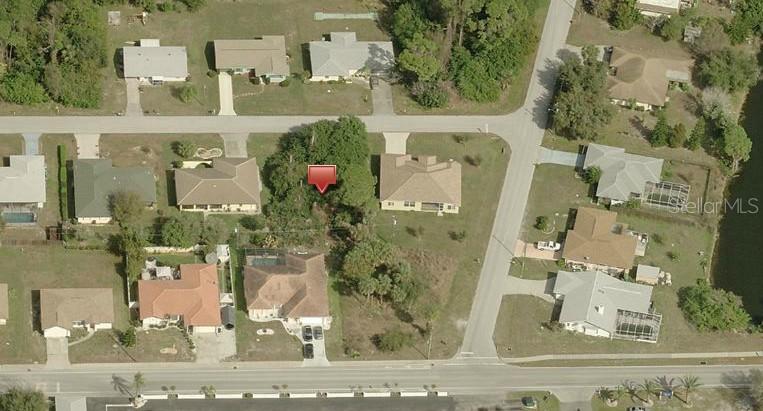 22337 Yonkers Av, Port Charlotte, FL 33952