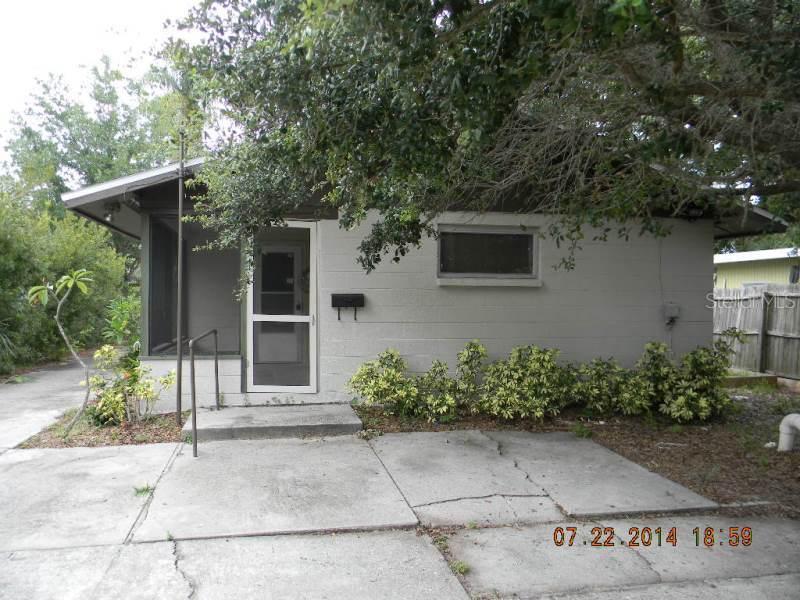 140 W Green St., Englewood, FL 34223