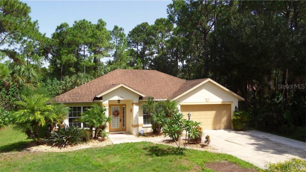 3788 Inagua Ave., North Port, FL 34286