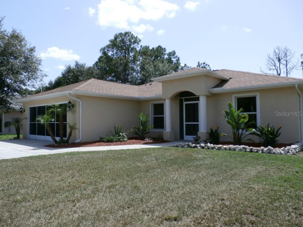 4829 Flint Dr., North Port, FL 34286