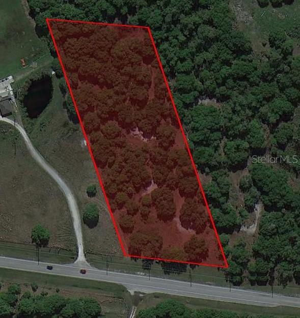 11480 SW County Road 769, Arcadia, FL 34269