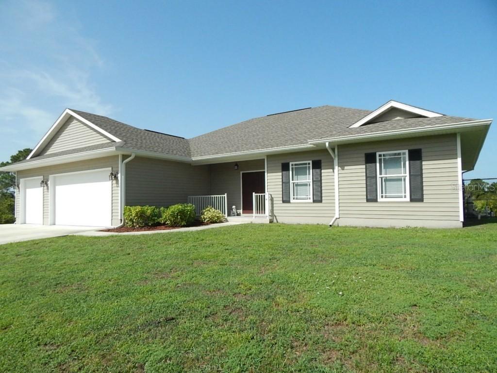101 Strasburg Dr., Port Charlotte, FL 33954