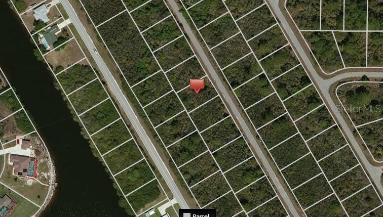2187 Adirondack Ln., Port Charlotte, FL 33953