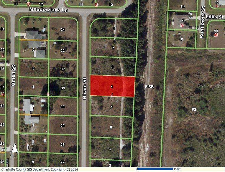 414 Hiram St., Punta Gorda, FL 33982