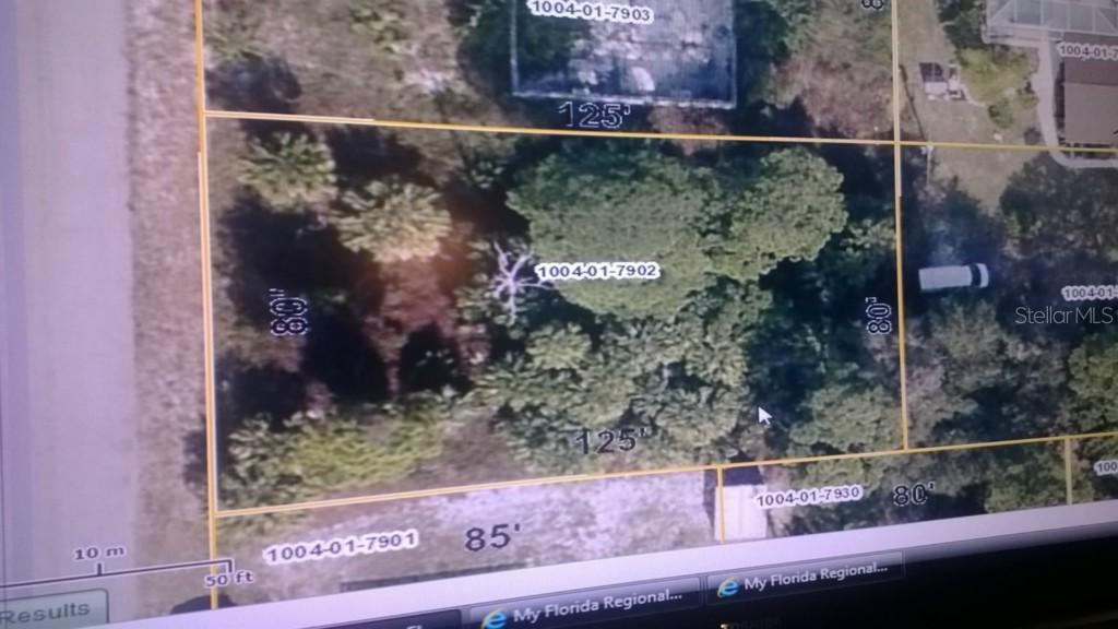 Chaplin Ter., North Port, FL 34286