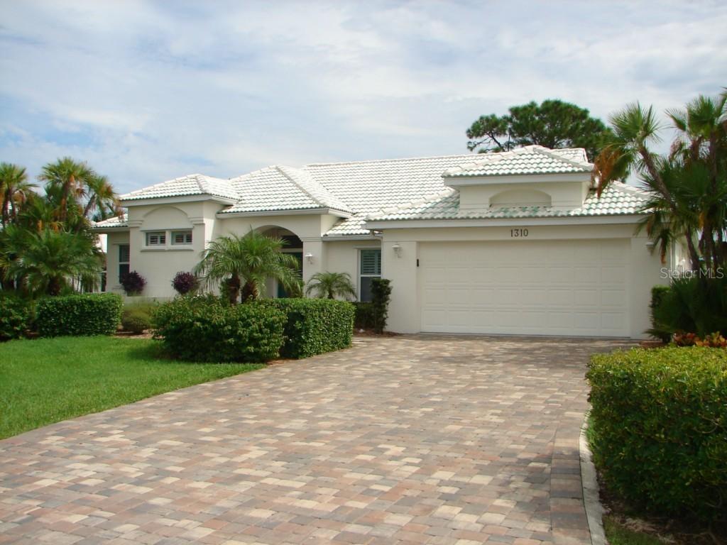 1310 Marathon Way, Punta Gorda, FL 33955