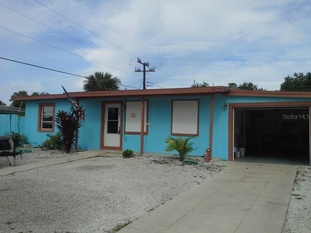 3149 Whiting Ln., Port Charlotte, FL 33952
