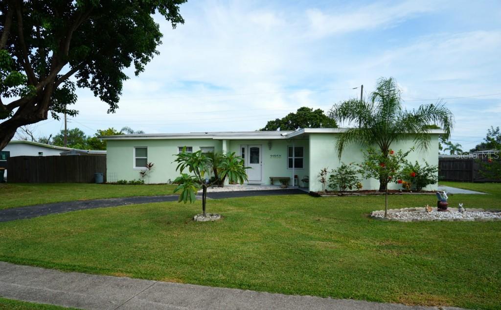 21952 Beverly Ave., Port Charlotte, FL 33952