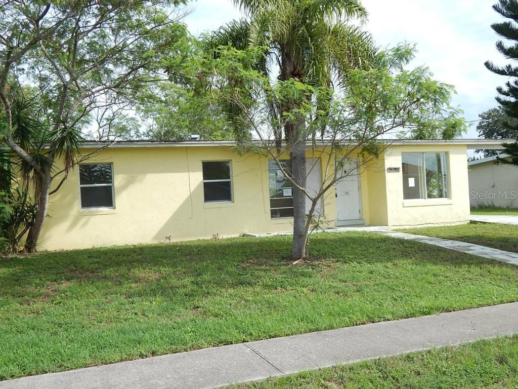 [Address Hidden by Seller], Port Charlotte, FL 33981