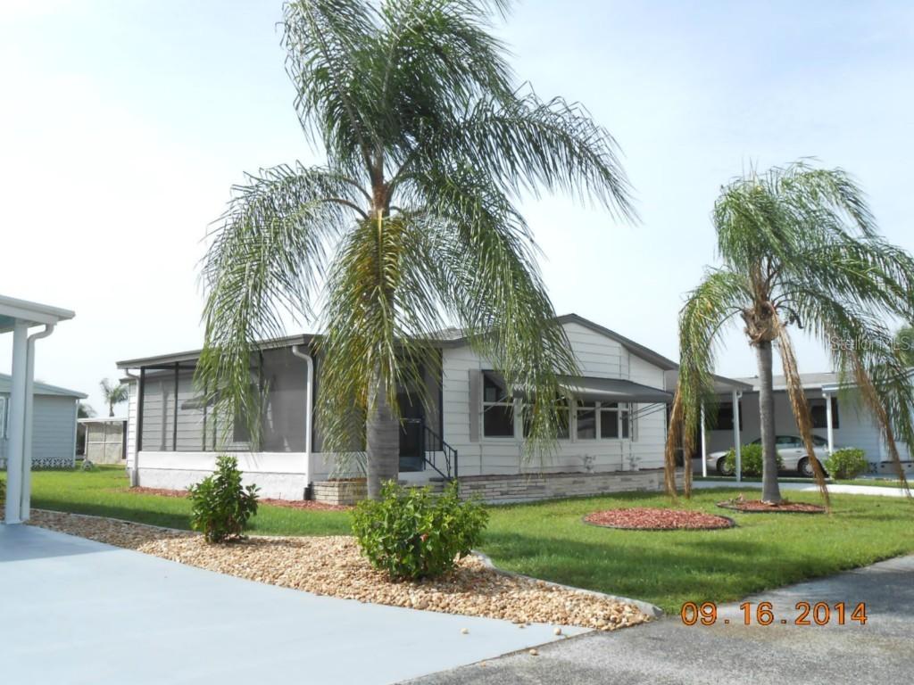 503 San Clemente Cir., North Port, FL 34287