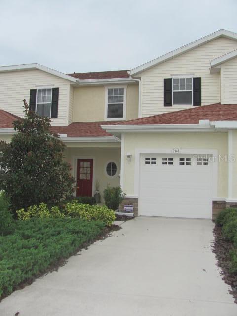 2343 Felicity Pl., North Port, FL 34289