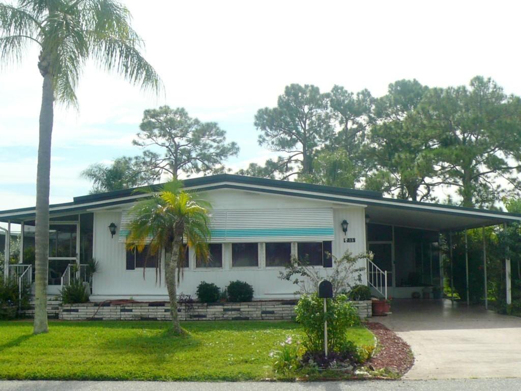 15 Nautical Dr., North Port, FL 34287