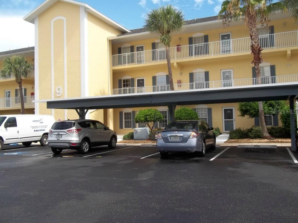 175 Kings Hwy. #915, Punta Gorda, FL 33983