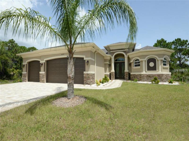 13726 Begonia Cir., Port Charlotte, FL 33981