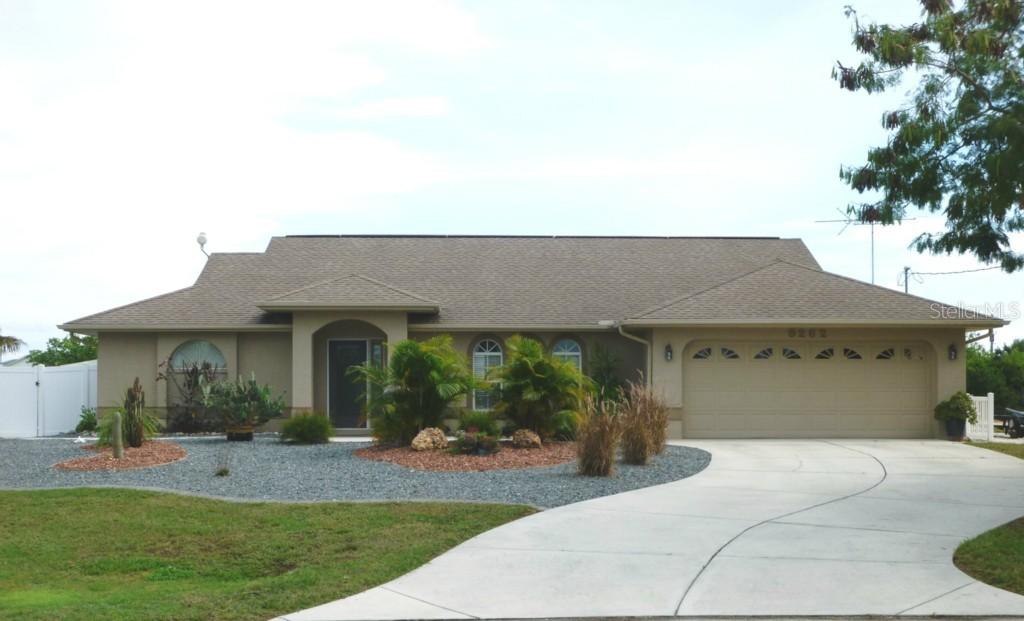 9262 Snapper Cir., Port Charlotte, FL 33981